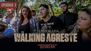 THE WALKING AGRESTE 2° TEMPORADA - EPISÓDIO 3