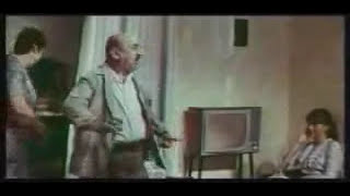 Ipolite Khvichia - "Banditebi dameskhen, banditebi"