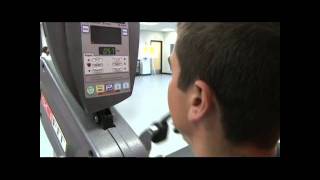 Sport for Life Centre - Sport Medicine Centre
