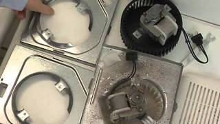 BROAN Bath Fan Upgrade Kit Model 690