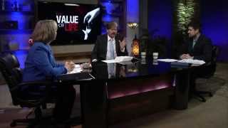 Abortion Facts - National Right to Life, Carol Tobias Part 1
