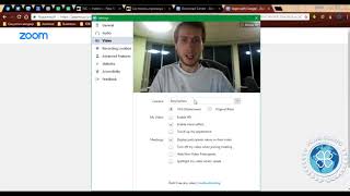 Zoom - программа для видеоконференций (Установка)