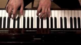 Музыка из к/ф "Шерлок Холмс и доктор Ватсон" - Увертюра (real piano cover)