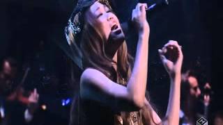 JUJU 「奇跡を望むなら・・・Xmas Story」