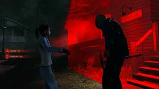 Friday the 13th The Game пятница 13 новые убийства Джейсона 2 части