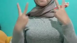 JILBAB HOT - T*K3T BRUT@LLL !!!!