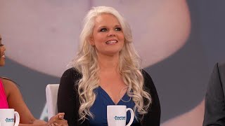 Woman Reveals Her Post Skin Removal Confidence