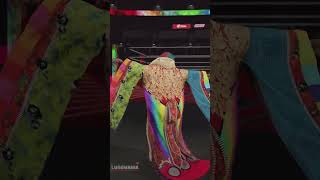 Asuka WWE 2K23 Entrance