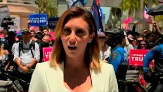 Trump’s Attorney Alina Habba Could Be Disbarred Over This