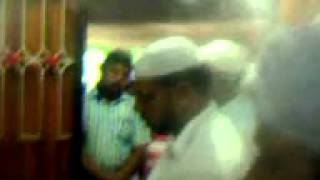 Ap usthad in cmk