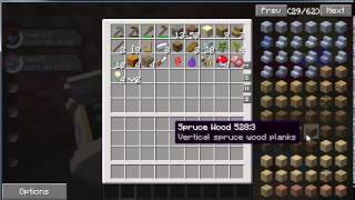 pixelmon פרק 2 - מה אפשר להכין!!!!!!!!!!!!!!!!!!!