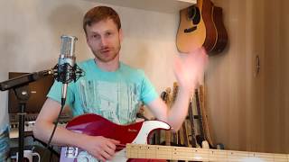 БЕЗЛАДОВАЯ БАС-ГИТАРА "BOORBASS" / ЧТО ЭТО ТАКОЕ ?