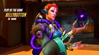 Overwatch - Bellybutton - POTG Collection Vol. 3