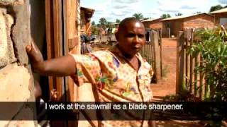 TFT in the Republic of Congo - Part 1