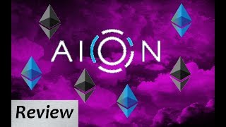 AION Review - Blockchain 3.0 - Interoperability is the Future