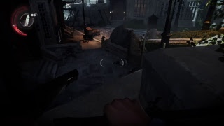 Dishonord 2 дануол