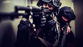КРУТОЙ БОЕВИК "Спецназ" русские фильмы 2016, боевики, криминал