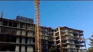 მშენებლობა / mshenebloba