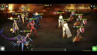 Zombie Strike - Tower 651-660 | Austin IDLE