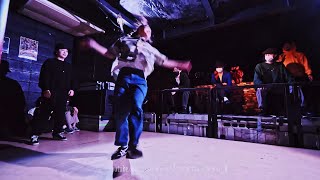 LikeHome(絵舞 mossan) vs PDC(陽人 祭里) FINAL Ami Dance College vol.0