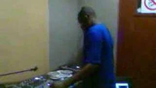 DJ SPYRO RINSE FM PART 1