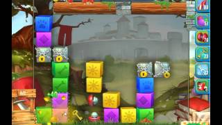 Pet Rescue Saga Level 1074 No Boosters NEW
