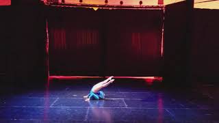 Classic Contortion Karpa De Mente