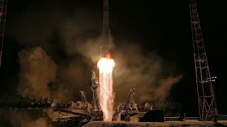 Soyuz-2.1b launches Kosmos-2552