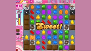 Candy Crush Saga Level 1621  no boosters