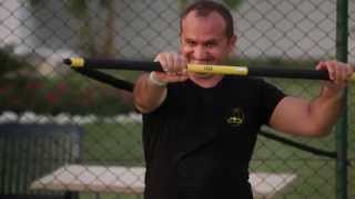 TRX CLUB