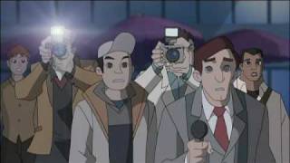 The Spectacular Spider-Man  Identity Crisis