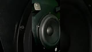 F&d Bass test (heart? thumping bass