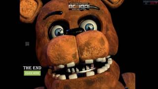 FNAF NO POWERPOINT - GAMEPLAY