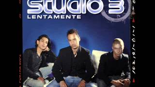 Studio 3 "Lentamente" - 99 volte - audio ufficiale