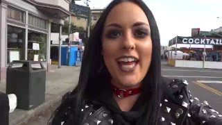 Folsom Street Fair 2015