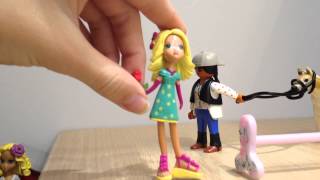 Наши заводчики лошадей Schleich