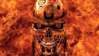 Terminator Theme - Epic Version!!