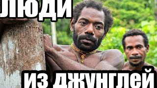 Люди из джунглей # 5 Dota [1 mmr]