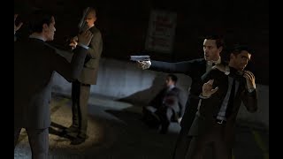 Сборка сервера DARKRP | By LexaMINISTR #1