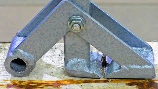 ШИКАРНЫЕ И ПОЛЕЗНЫЕ ПРИСПОСОБЛЕНИЯ ДЛЯ РАБОТЫ, которые каждый может сделать СВОИМИ РУКАМИ!