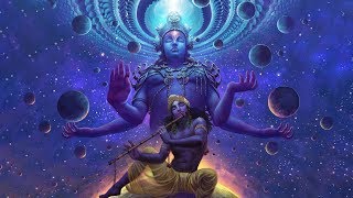 [Psytrance & Goa Trance Mix] SPIRITUAL BEINGS [melodic] [set 26]