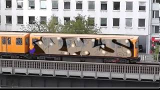Graffiti-Unlimited.com Trailer