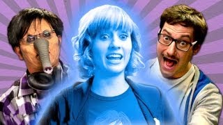 GHOSTS!!! (MyMusic Season 2 Episode 6)