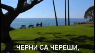 Na Sarce Mi Leji