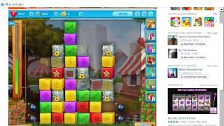 Pet Rescue Saga level 790, Level 790 pet rescue, nivel 790 pet rescue solucionado, solved