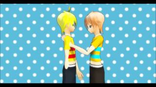 {MMD\Mother 3} All Of the Homo~!