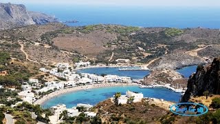 Tripsforall Κύθηρα