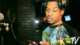 CASHBOYTV: IN THE STUDIO WITH TRACY T. @DADOGG_TRACYT