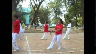 Song lang ( Tập thể ) - CLB DS Quan Tâm Tao Đàn, Q1