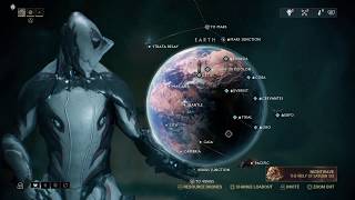 Warframe Stream #01 *Mouse and Keyboard*